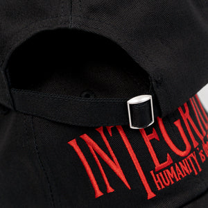 INTEGRITY "Humanity Is The Devil" Cap