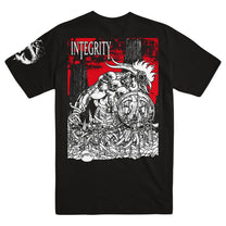 INTEGRITY &quot;Humanity Is The Devil&quot; T-Shirt
