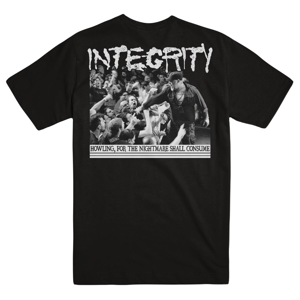 INTEGRITY &quot;Logo&quot; T-Shirt