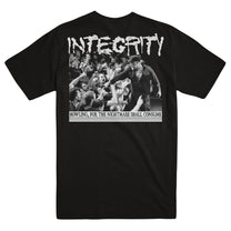 INTEGRITY &quot;Logo&quot; T-Shirt
