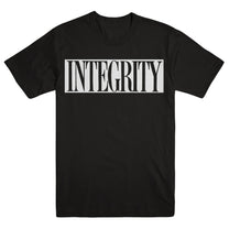 INTEGRITY &quot;Logo&quot; T-Shirt