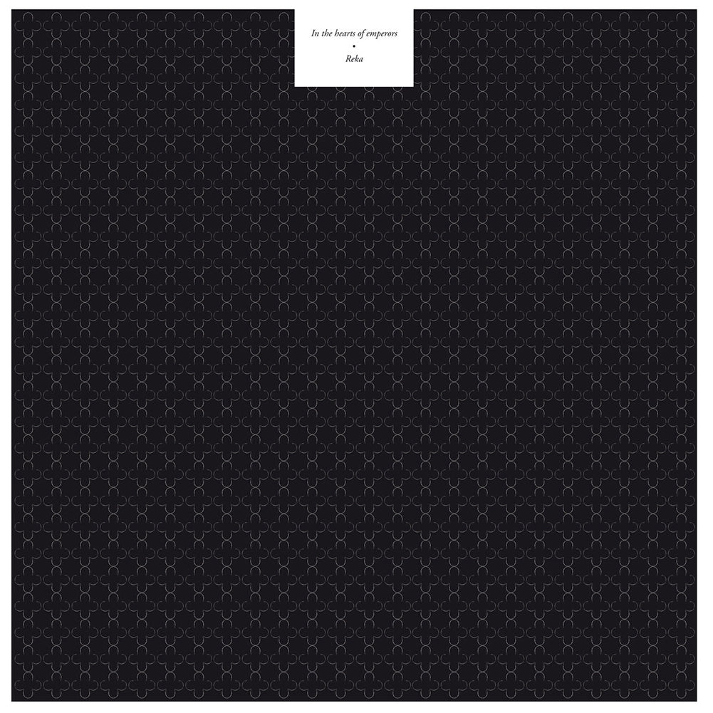 IN THE HEARTS OF EMPERORS / REKA &quot;Split&quot; 12&quot;