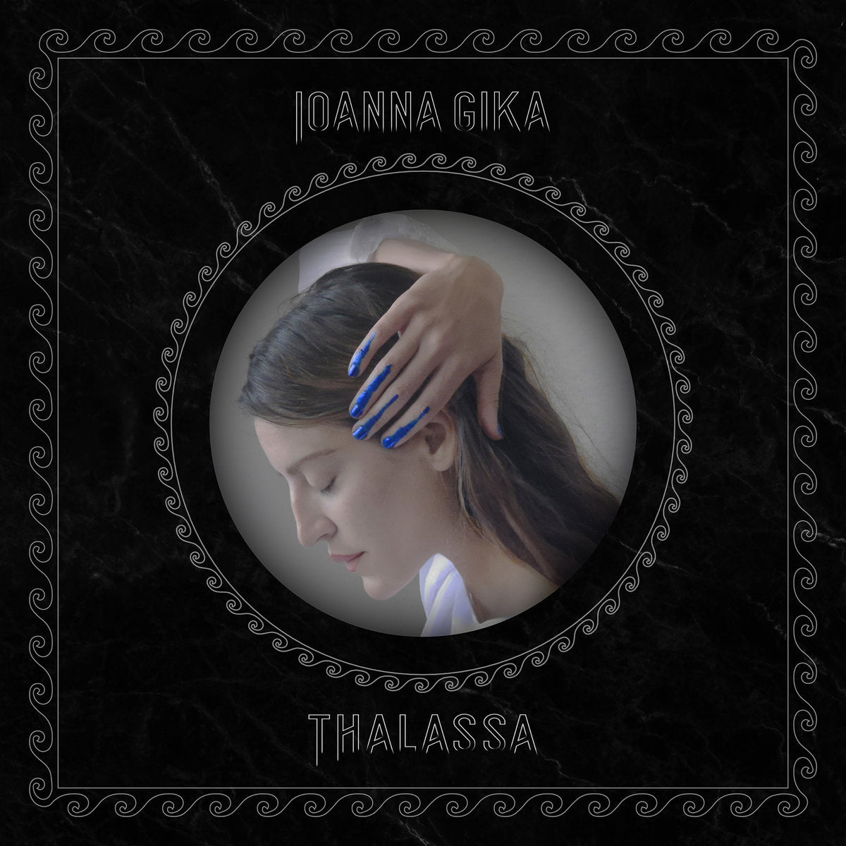 IOANNA GIKA &quot;Thalassa&quot; LP