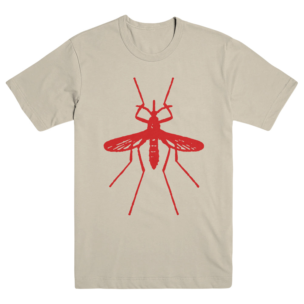 ISIS (THE BAND) &quot;Mosquito - Natural&quot; T-Shirt