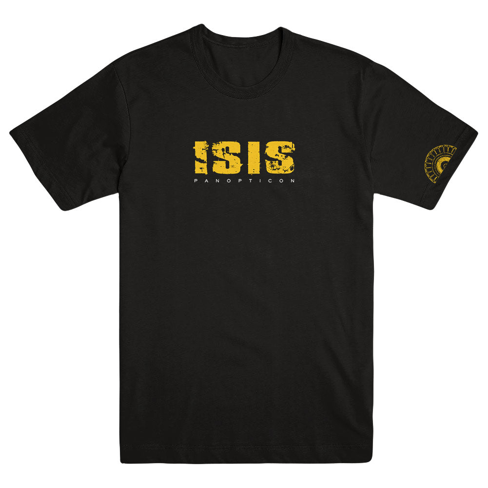 ISIS (THE BAND) &quot;Panopticon&quot; T-Shirt