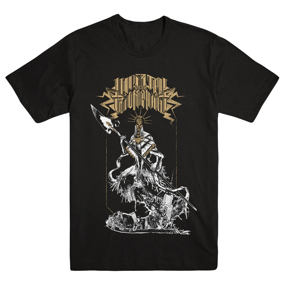 IMPERIAL TRIUMPHANT &quot;Devourer Of New York&quot; T-Shirt