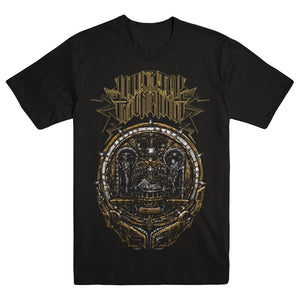 IMPERIAL TRIUMPHANT "Equity Of Flesh" T-Shirt