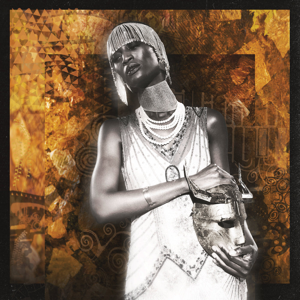 IMPERIAL TRIUMPHANT &quot;Spirit Of Ecstasy&quot; 2xLP