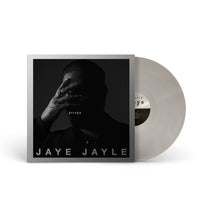 JAYE JAYLE &quot;Prisyn&quot; LP SILVER