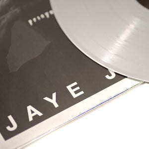 JAYE JAYLE "Prisyn" LP