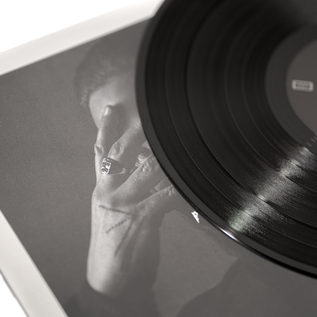 JAYE JAYLE &quot;Prisyn&quot; LP