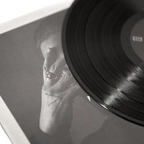 JAYE JAYLE &quot;Prisyn&quot; LP