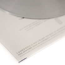 JAYE JAYLE &quot;Prisyn&quot; LP