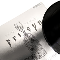 JAYE JAYLE &quot;Prisyn&quot; LP
