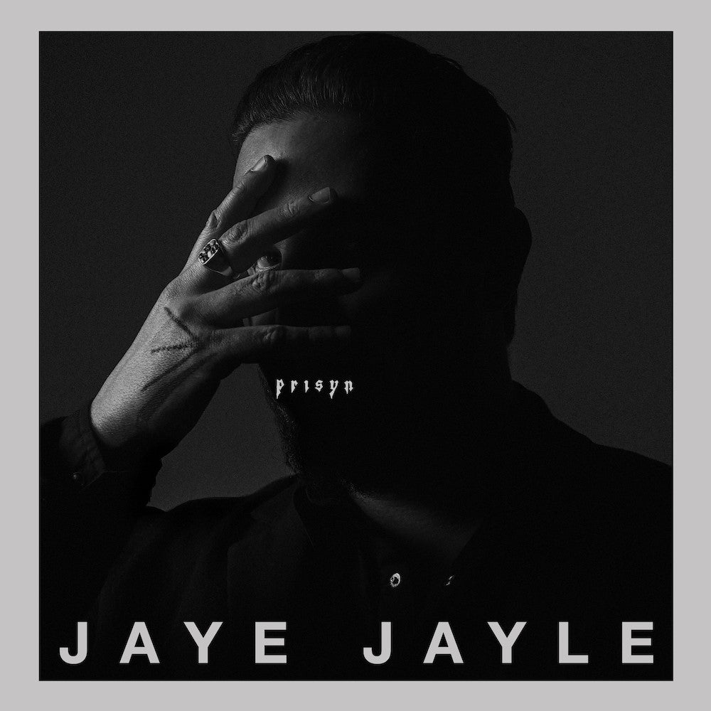 JAYE JAYLE &quot;Prisyn&quot; LP