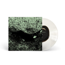 JAYE JAYLE &quot;No Trail And Other Unholy Paths&quot; LP BLACK IN CLEAR