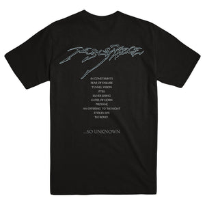 JESUS PIECE "Three Angels" T-Shirt