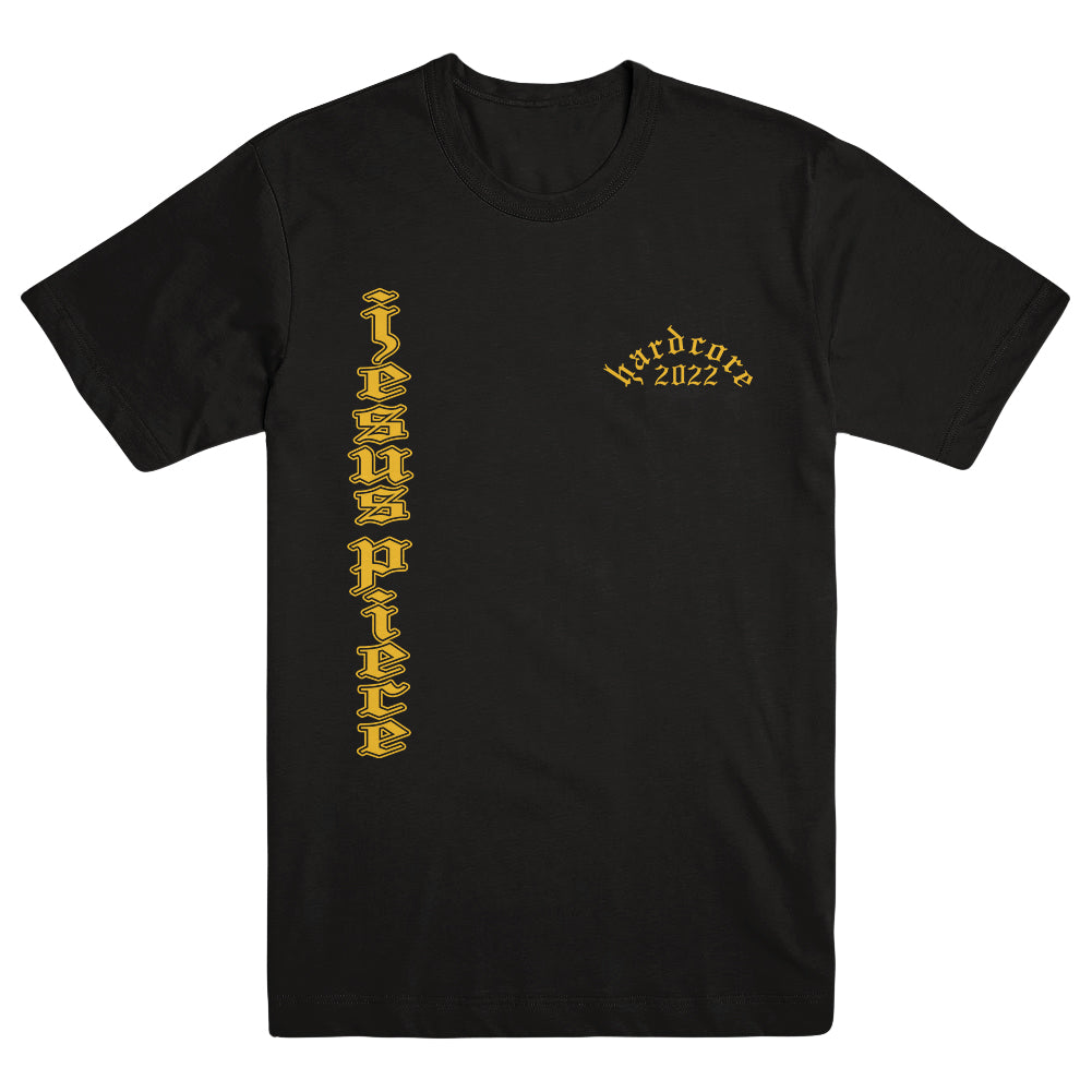 JESUS PIECE &quot;Krutch&quot; T-Shirt