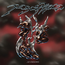 JESUS PIECE &quot;...So Unknown&quot; LP