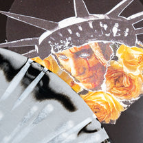 JUDICIARY &quot;Surface Noise&quot; LP