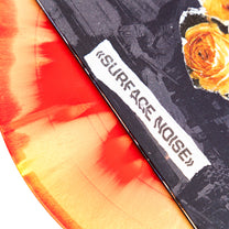 JUDICIARY &quot;Surface Noise&quot; LP