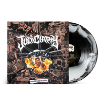 JUDICIARY &quot;Surface Noise&quot; LP