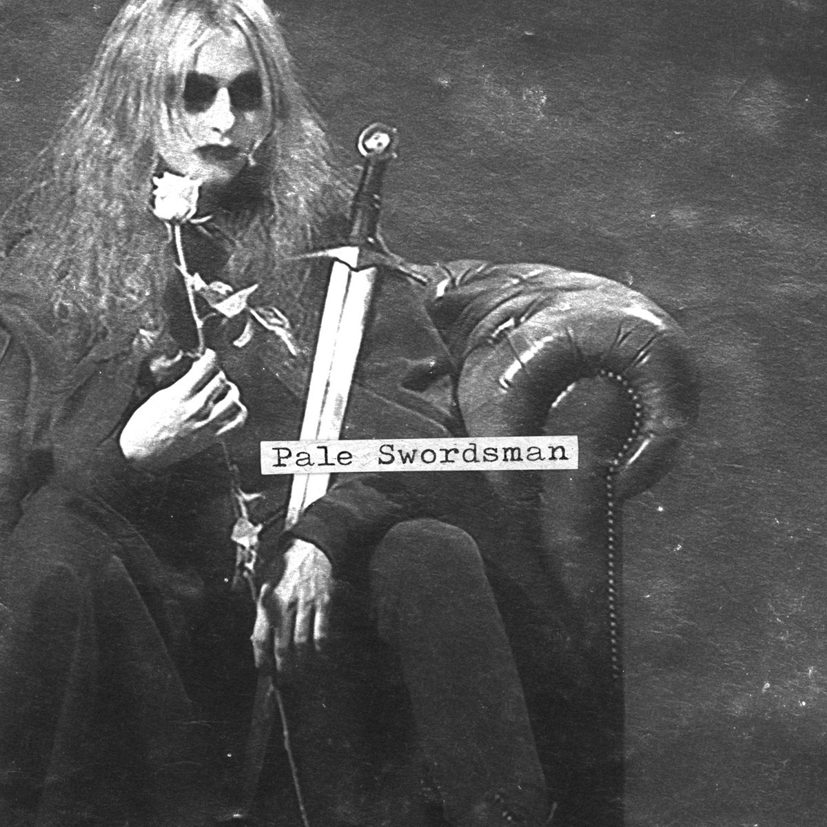 KEKHT ARÄKH &quot;Pale Swordsman&quot; LP