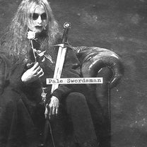 KEKHT ARÄKH &quot;Pale Swordsman&quot; LP