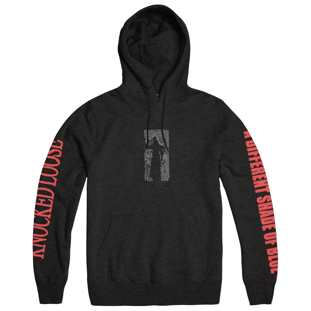 KNOCKED LOOSE &quot;Different Shade Of Blue&quot; Hoodie