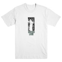 KNOCKED LOOSE &quot;Tracklist&quot; T-Shirt