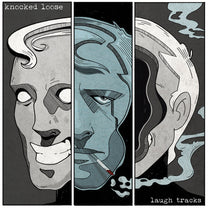 KNOCKED LOOSE &quot;Laugh Tracks&quot; CD