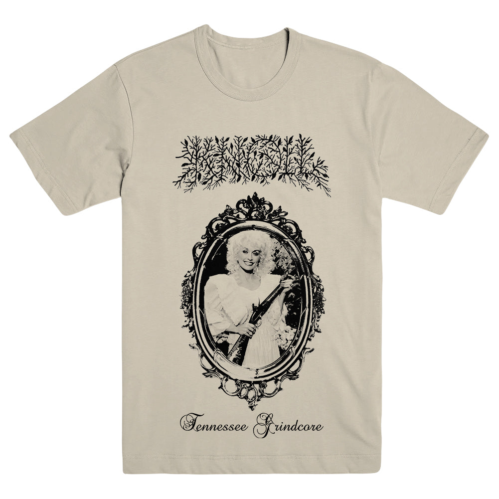 KNOLL &quot;Dolly&quot; T-Shirt