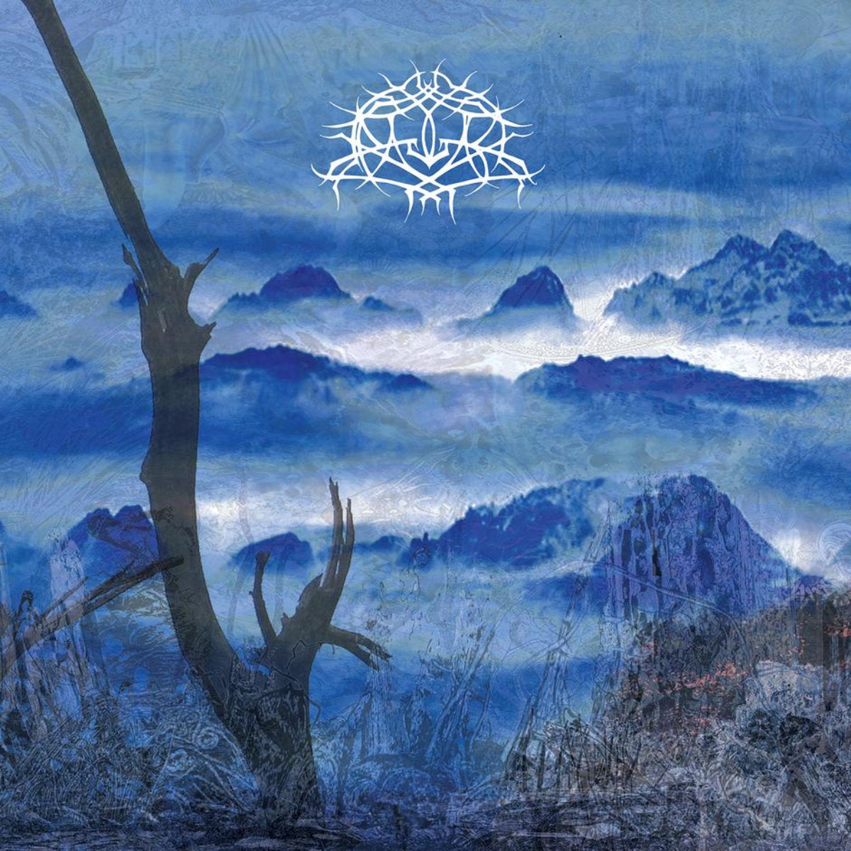 KRALLICE &quot;Diotima&quot; 2xLP