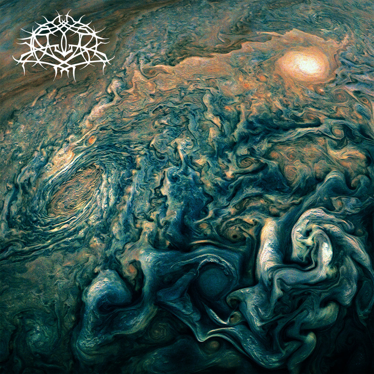 KRALLICE &quot;Mass Cathexis&quot; LP