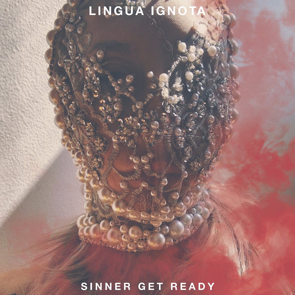 LINGUA IGNOTA &quot;Sinner Get Ready&quot; 2xLP