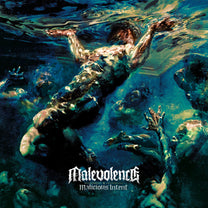 MALEVOLENCE &quot;Malicious Intent&quot; LP