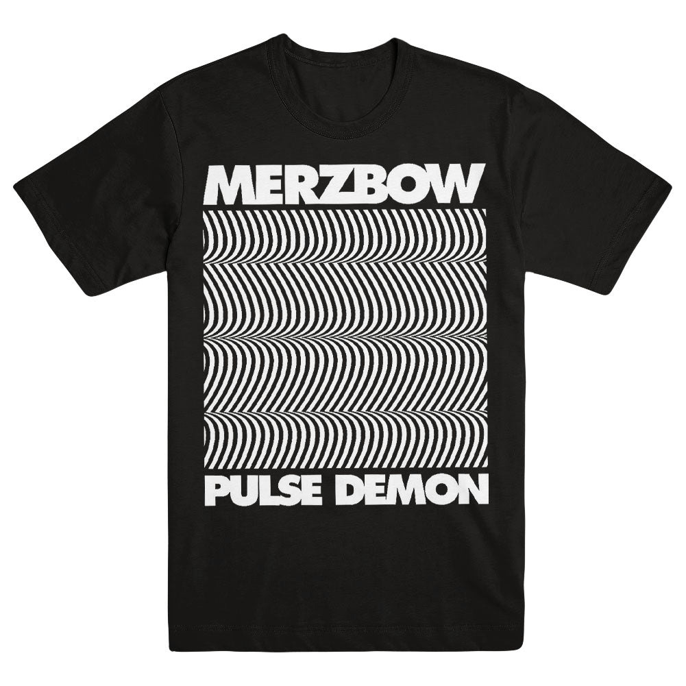MERZBOW &quot;Pulse Demon&quot; T-Shirt