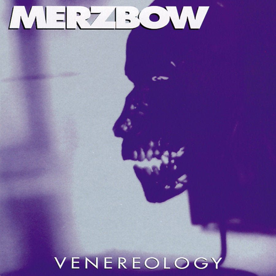 MERZBOW &quot;Venereology&quot; 2xLP