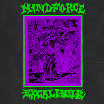 MINDFORCE &quot;Excalibur&quot; LP