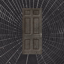 MIDWIFE &amp; VYVA MELINKOLYA &quot;Orbweaving&quot; LP