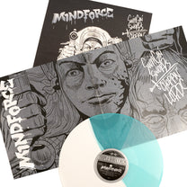 MINDFORCE &quot;Swinging Swords, Choppin Lords&quot; 12&quot;