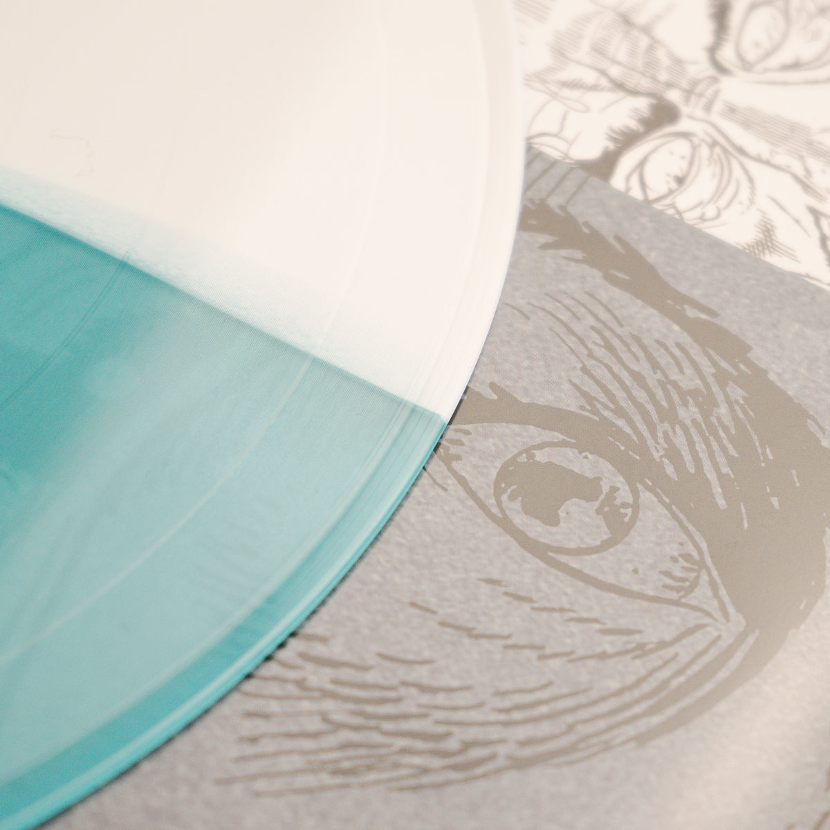 MINDFORCE &quot;Swinging Swords, Choppin Lords&quot; 12&quot;