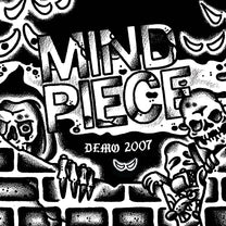 MIND PIECE &quot;Demo 2007&quot; 7&quot;