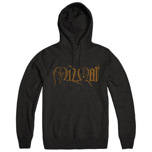 MIZMOR "Great Filter" Hoodie