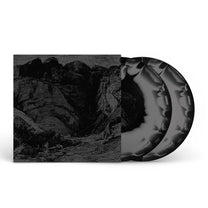 MIZMOR &quot;Mizmor&quot; 2xLP BLACK &amp; SILVER MERGE