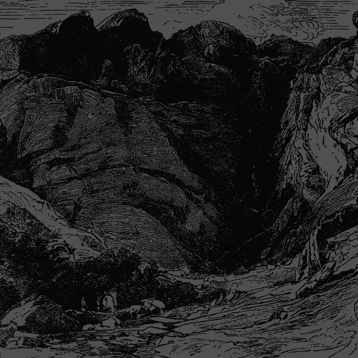 MIZMOR &quot;Mizmor&quot; 2xLP