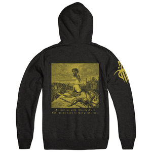 MIZMOR "Psalmist" Hoodie