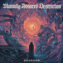 MUTUALLY ASSURED DESTRUCTION &quot;Ascension&quot; LP