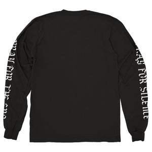 NAILS "Born To Follow" Longsleeve