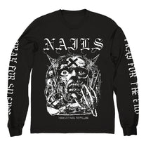 NAILS &quot;Born To Follow&quot; Longsleeve